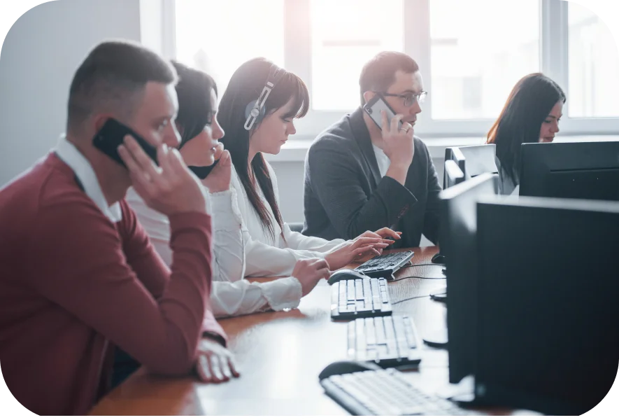 Что включает в себя «Контроль качества звонков» от MTS в деревне Сырково